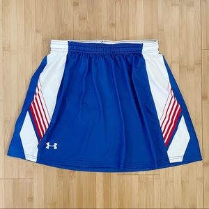 Under Armour Lacrosse Skirt